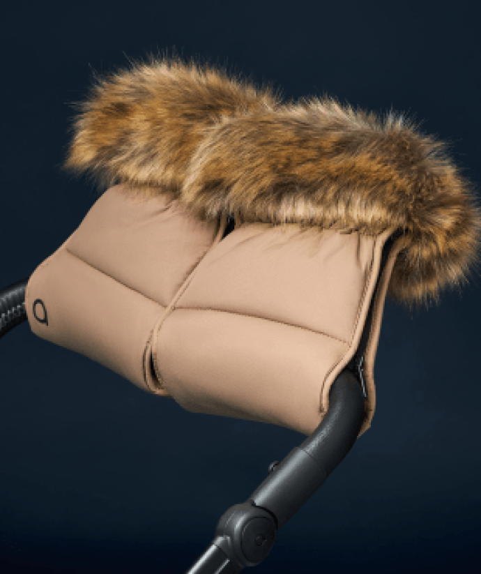 Anex Muff - Transformer