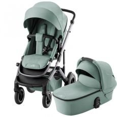 Britax Romer Smiley Z5