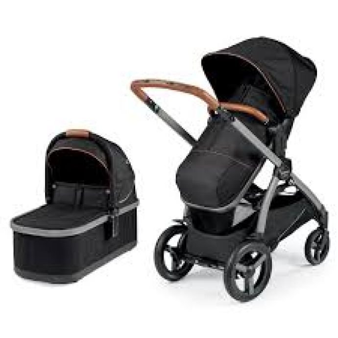 Peg Perego Gombo Ebony YPSI