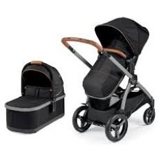 Peg Perego Gombo Ebony YPSI