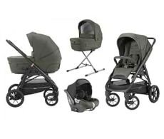 inglesina Aptica XT Sequoa green