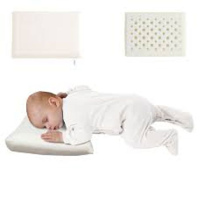 Sevibebe Anti-Suffocation Pillow