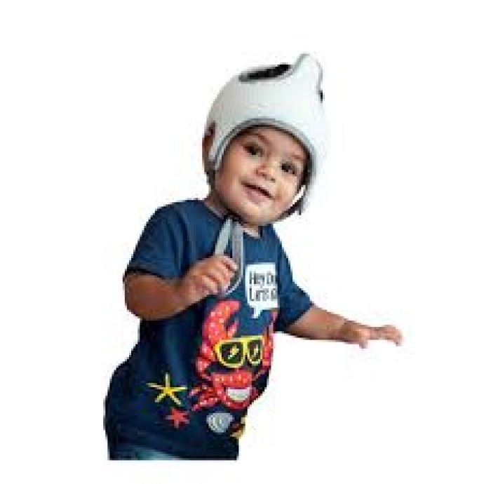 Sevibebe Adjustable Mofant Safety Head Guard