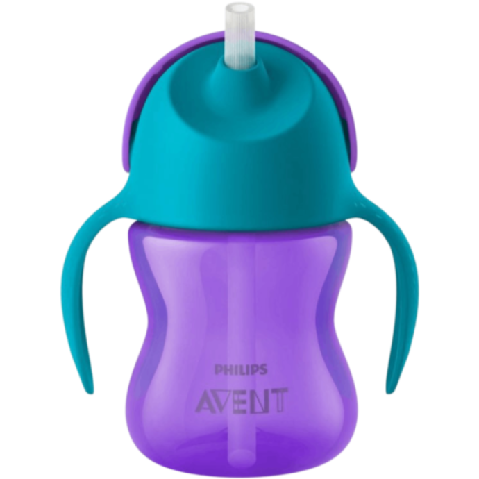 Philips Avent 796/02 Trubuçkalı Butulka 200ml