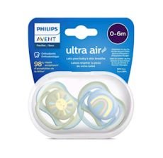 Philips Avent ultra air əmzik  085/21 