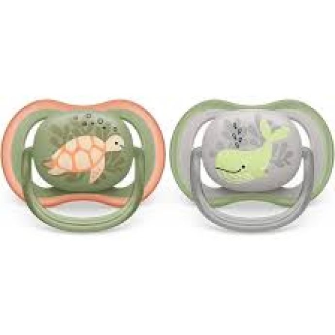 Philips Avent Ultra Air 085/60 Emzik 6–18
