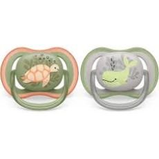 Philips Avent Ultra Air 085/60 Emzik 6–18