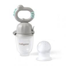 BabyOno 1551 Twist-Out Baby Food