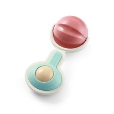 BabyOno 1629 Rattle Barberi