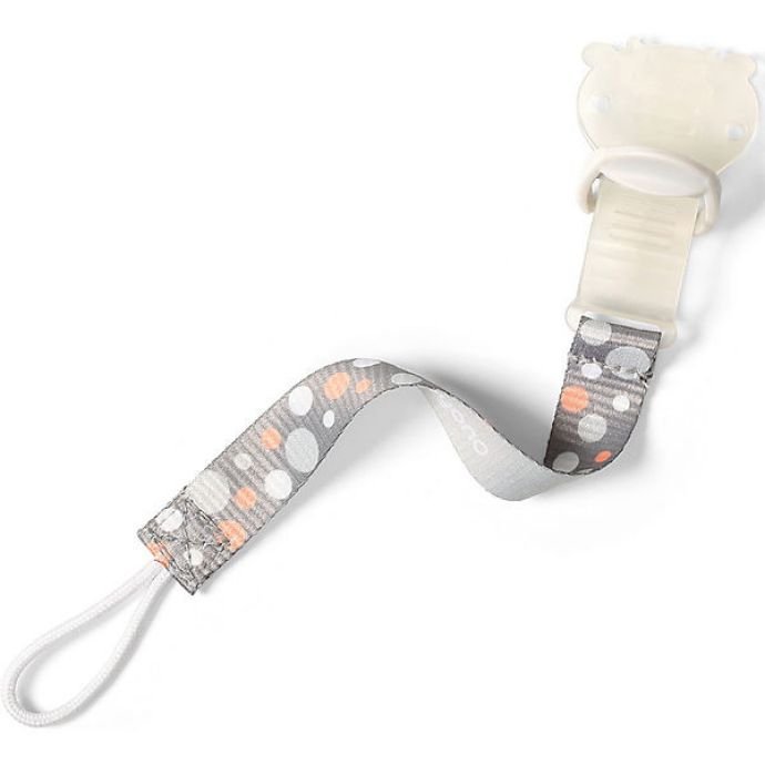 BabyOno 712 Soother Holder
