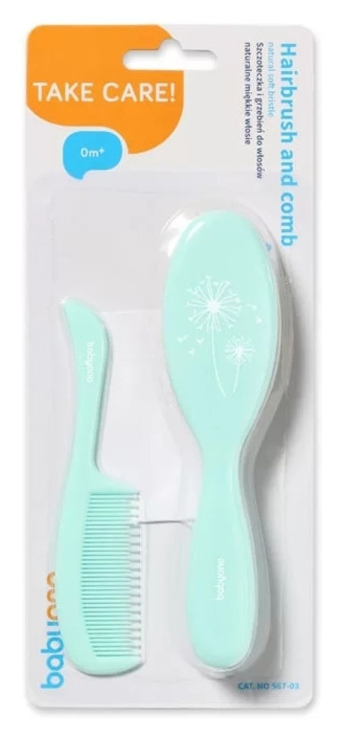 BABYONO 567/03