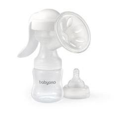 BABYONO Manual AST Pump 301