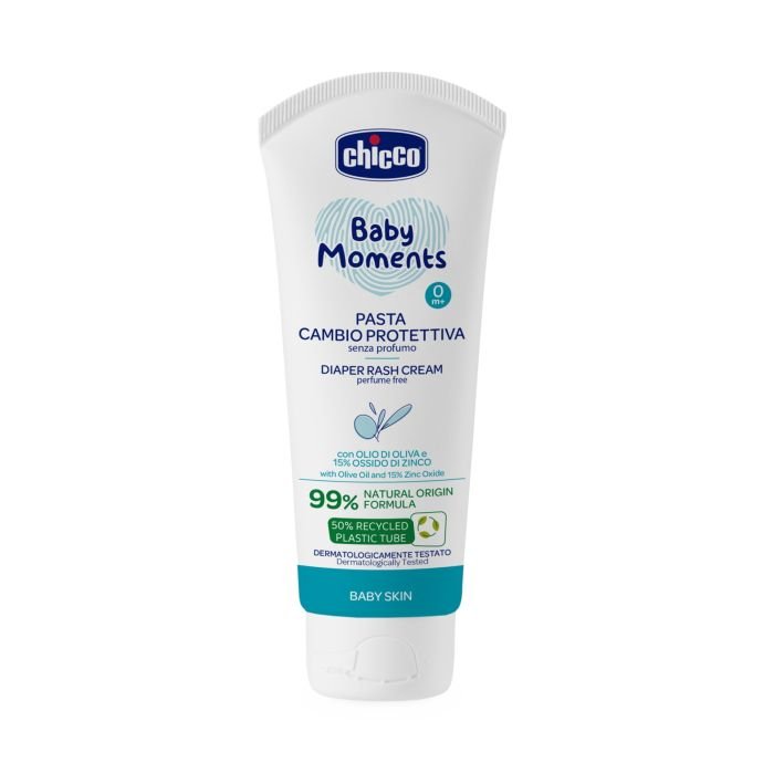 Chicco Pasta Cambio Protettiva