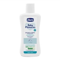 Chicco Bagno Corpo Body Wash 200ml