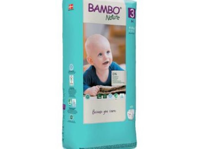 Bambo Nature 3- 5275