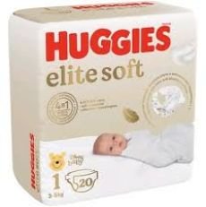 Huggies Bezləri 1/9453