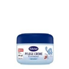 Bübchen Pflege Creme