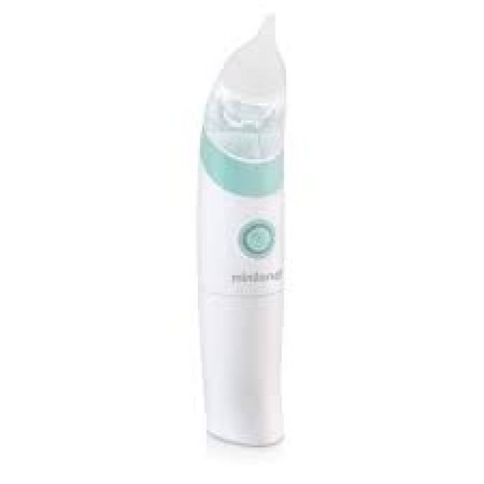 Miniland Nasal care 89058