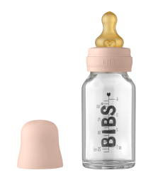 BIBS Butulka Şüşə 110 ml