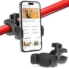 Carrello Stroller Phone Holder 