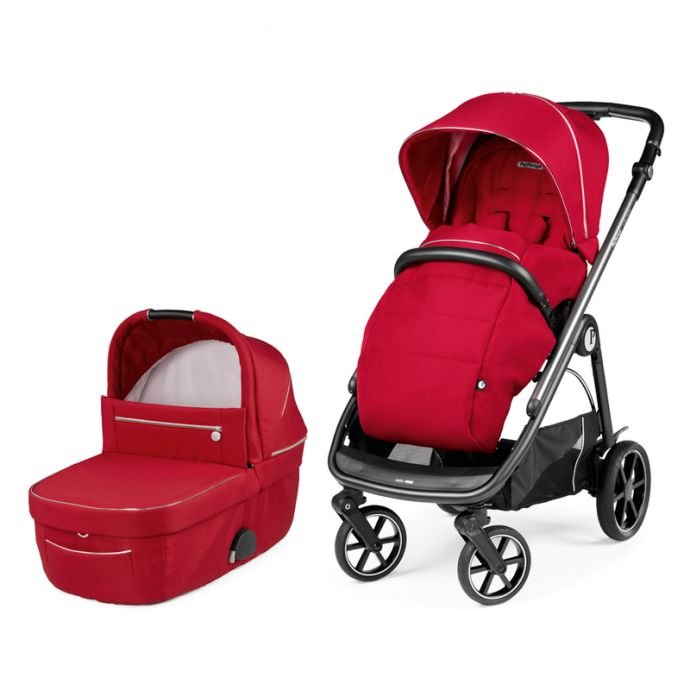  2/1 Peg Perego Veloce 