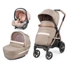 3/1 Peg Perego Book Mon Amour
