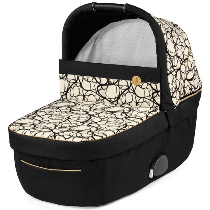 Peg Perego Culla Grande Graphic Gold