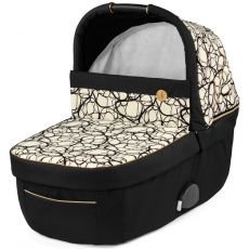 Peg Perego Culla Grande Graphic Gold