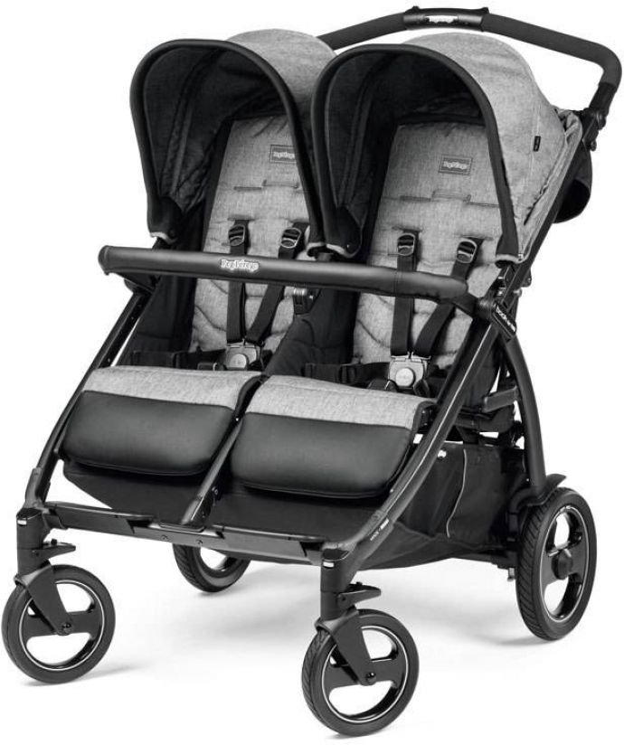 Peg Perego Book for Two Cinder