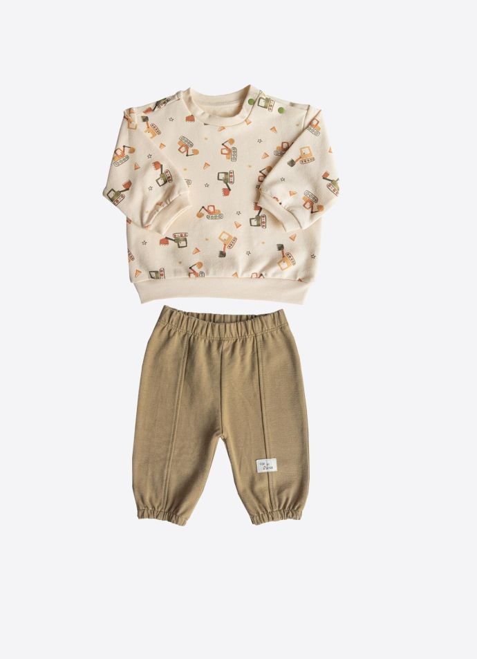 Kitikate 8684198192468