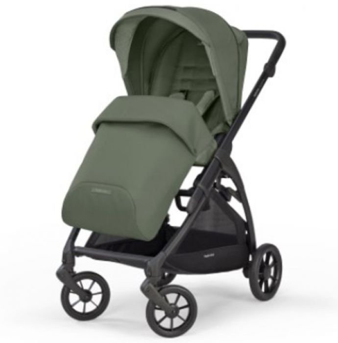 Electa Quatro Tribeca Green