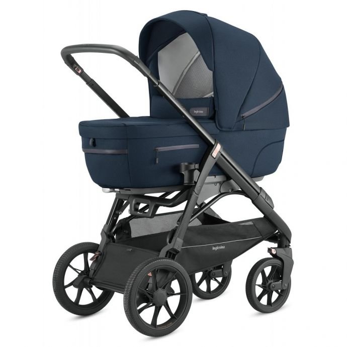 Inglesina Aptica Quatro Polar Blue