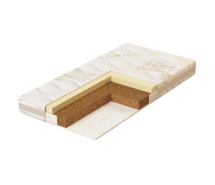 Plitex Bamboo Fibre