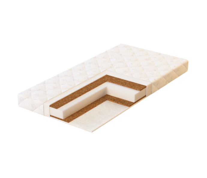 Plitex Junior Twin