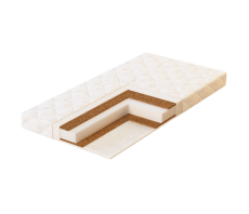 Plitex Junior Twin