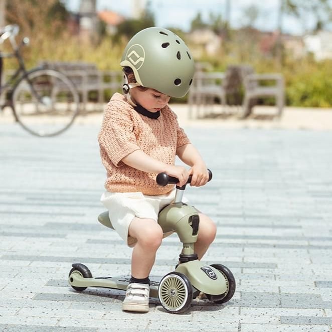 Scoot & Ride 10% Endirimlə 