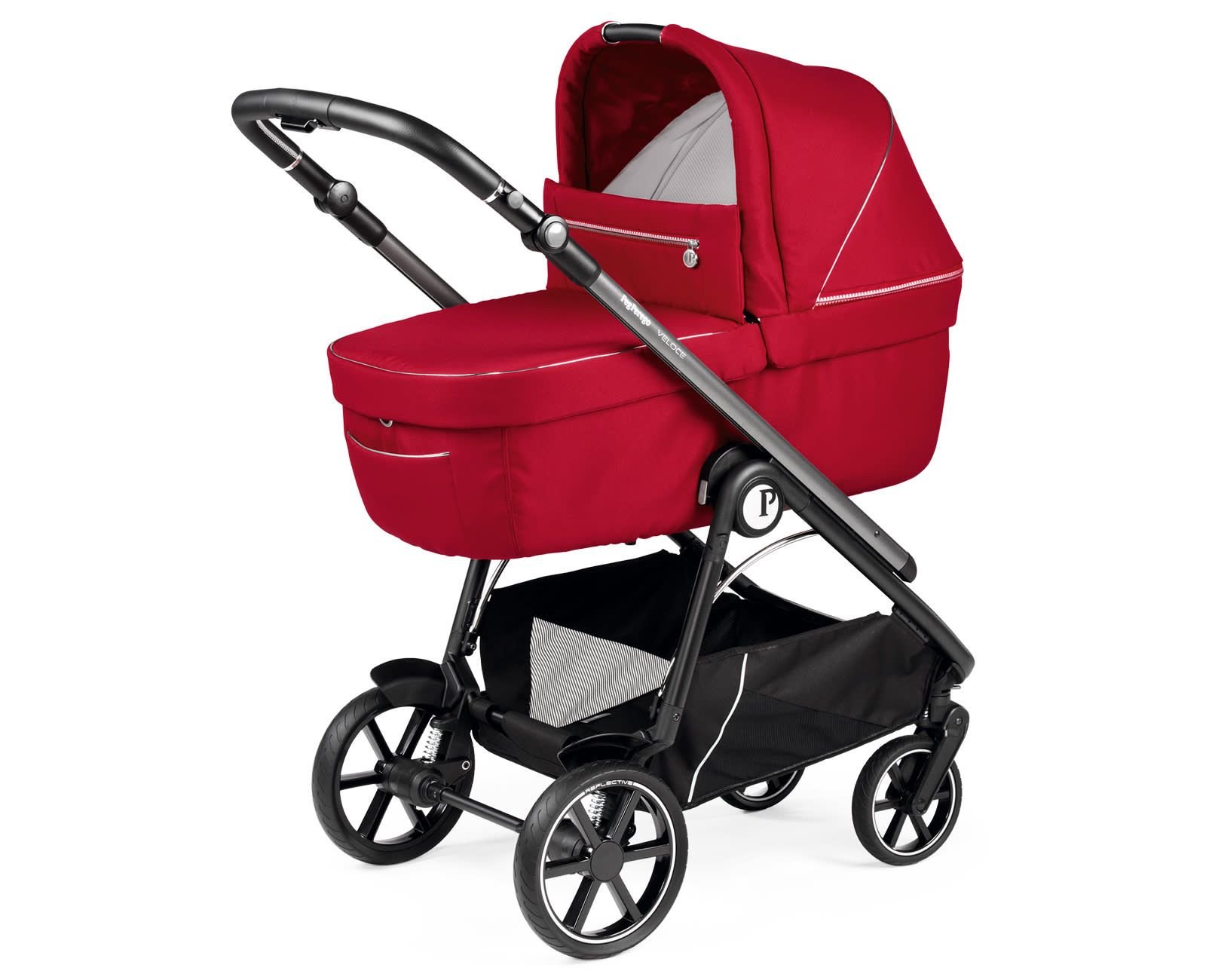 2/1 Peg Perego Veloce