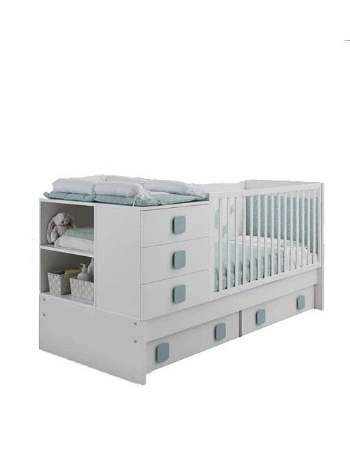 Erbesi Easy transformer  Beşik