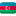 Azerbaijan flag